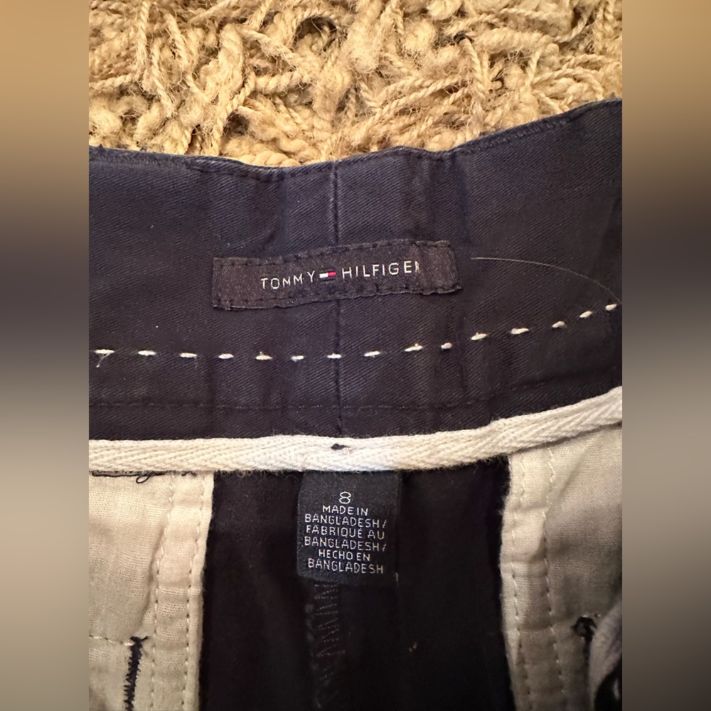 Tommy Hilfiger Chino Shorts